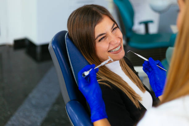 Dental X-Rays and Imaging in Groveland, FL