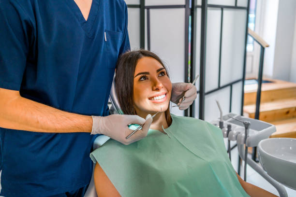 Best Oral Cancer Screening  in Groveland, FL