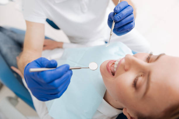 Best Cosmetic Dentistry  in Groveland, FL